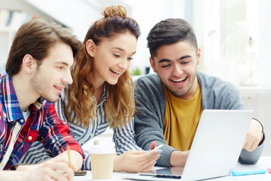 Free Computer Literacy Seminar